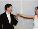 Justin Trudeau shares sweet post about Katy Perry