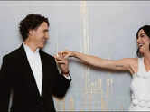 Justin Trudeau shares sweet post about Katy Perry