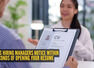 8 things hiring managers notice within seconds of opening your resume