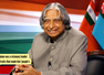 APJ Abdul Kalam was a visionary leader: Personality traits that made him 'people's President'