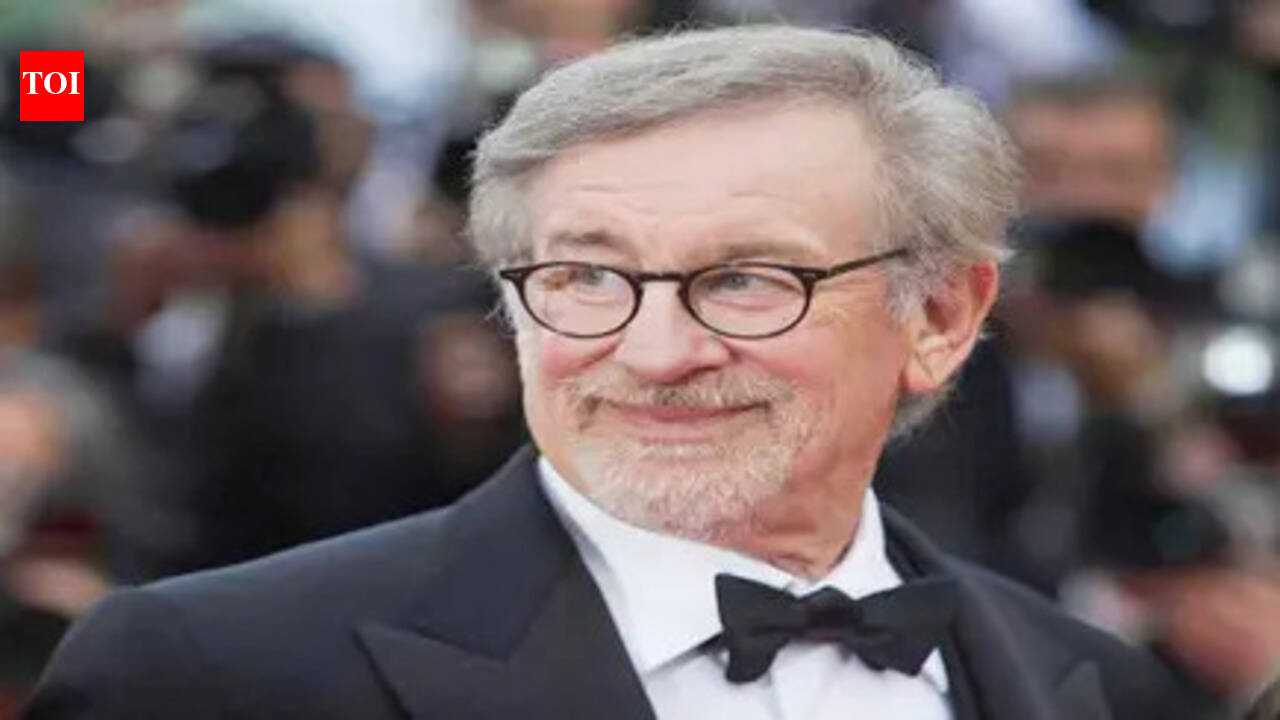 Steven Spielberg reveals he was rejected twice for a James Bond film: 'Now, they cannot afford me'