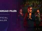 Margao Files - The Unsolved Case Trailer: Ankit Bhardwaj and Zeenat Aman Starrer Margao Files - The Unsolved Case Official Trailer