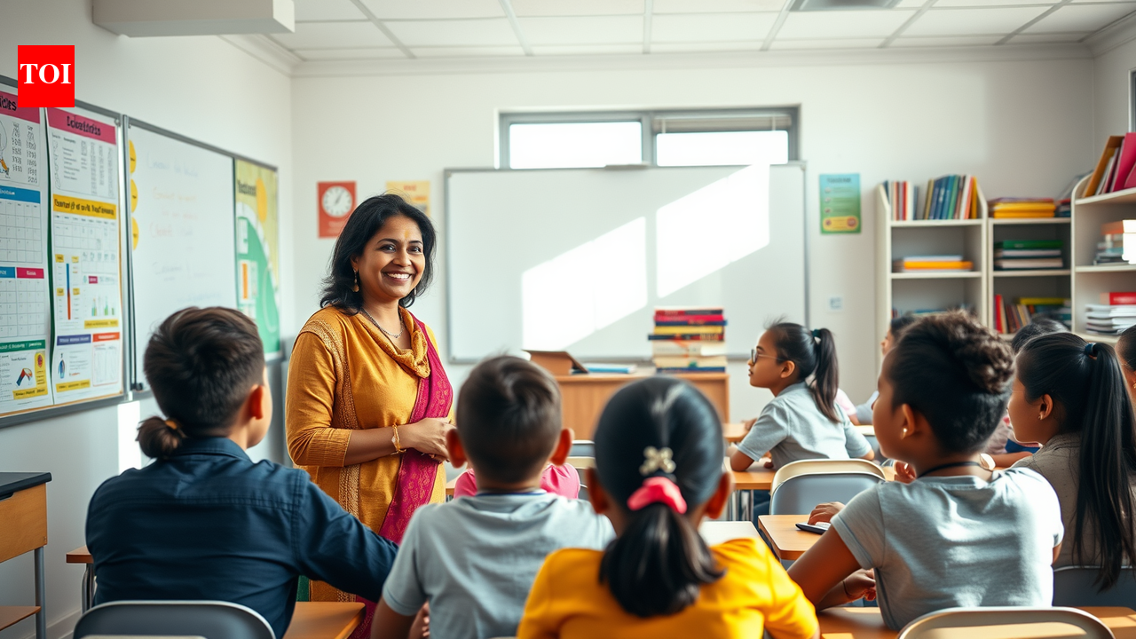 Delhi HC extends Child Care Leave benefit to private school teachers: What it means for working women