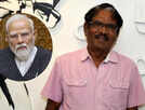 PM Modi mourns Bharathiraja's demise