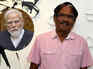 PM Modi mourns Bharathiraja's demise