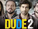 'Dude 2' on cards? Keerthiswaran shares sequel plans