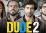 'Dude 2' on cards? Keerthiswaran shares sequel plans