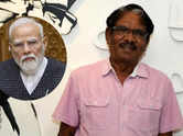 PM Modi mourns Bharathiraja's demise, calls him the visionary who transformed Tamil cinema