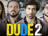 'Dude 2' on cards? Keerthiswaran talks sequel plans with Pradeep Ranganathan