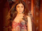 Shilpa Shetty: If audiences still expect more from me after 32 years, that&rsquo;s a compliment