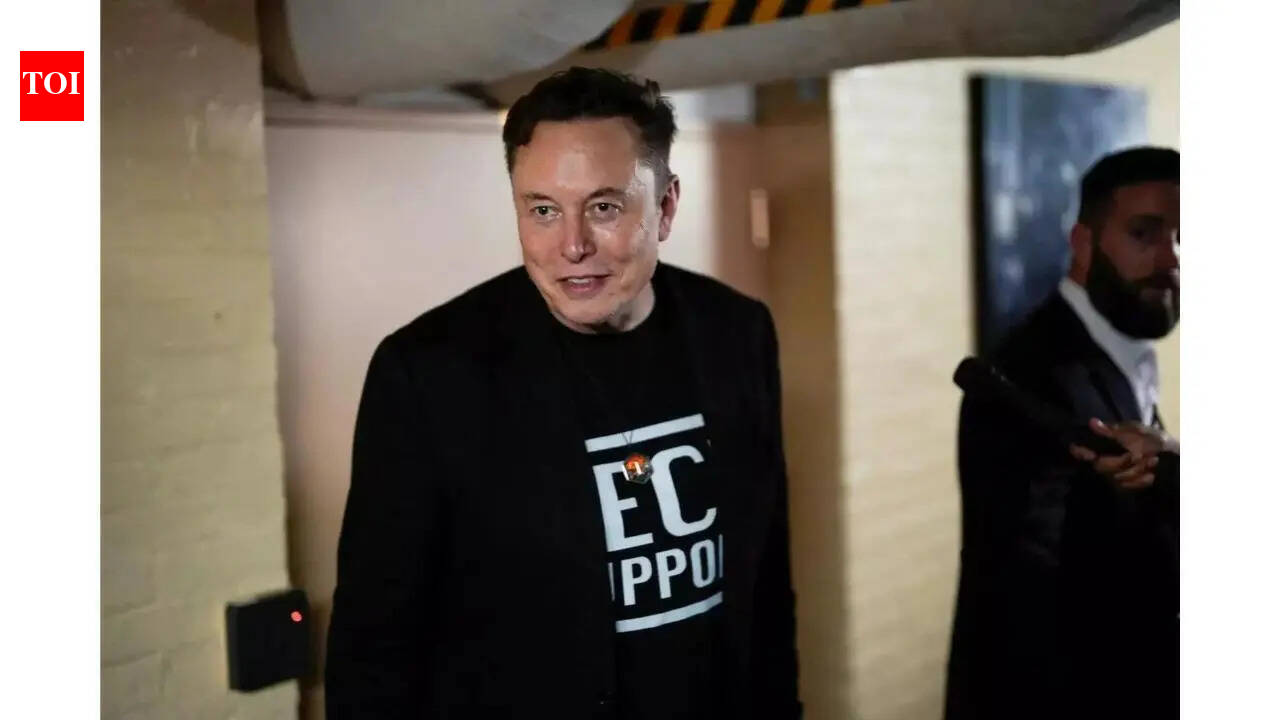 Elon Musk explains to Jamie Dimon why AI cannot 'physically' survive on Earth