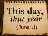 This day, that year (June 11): Vietnam&rsquo;s iconic protest, FIFA World Cup in South Africa, and more