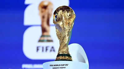 Cybercriminals launch thousands of FIFA World Cup 2026 frauds ahead of tournament kickoff, all you need to know to be safe
