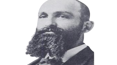In 1876, an inventor fixing a boot fastener created a metal clasp and started the zipper’s journey