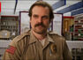 Quote of the day by David Harbour