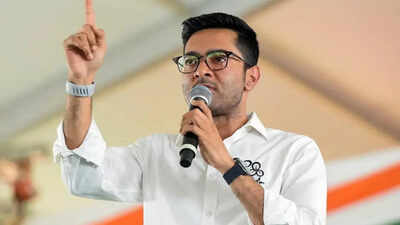 Signature forgery row: Abhishek Banerjee gets interim relief; asked to appear before CID