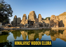 The &lsquo;Ellora of the Himalayas&rsquo;: This forgotten temple complex is Himachal's best-kept secret