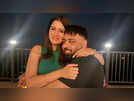 Isha Rikhi confirms marriage with Badshah, shares FIRST romantic photo