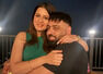 Isha Rikhi confirms marriage with Badshah, shares FIRST romantic photo