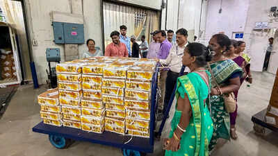  Nepal denies any restrictions on Indian mango imports