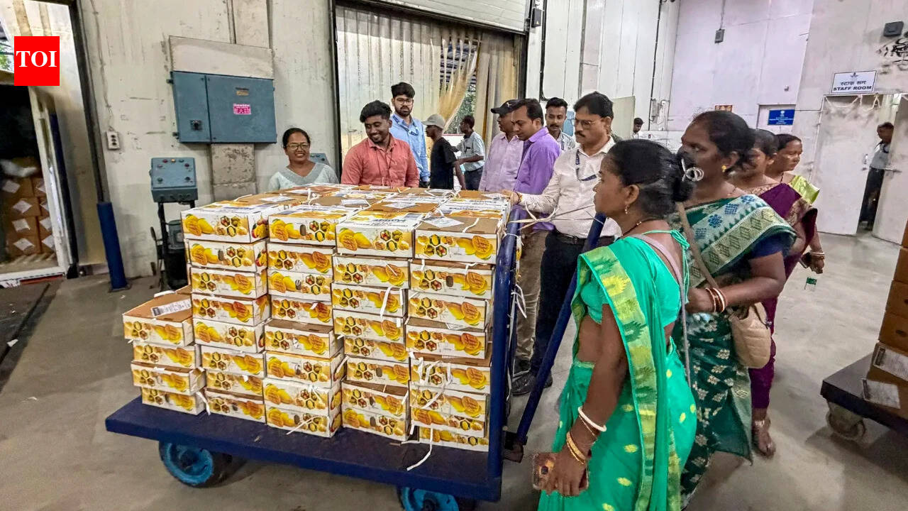 'No ban': Nepal denies any restrictions on Indian mango imports