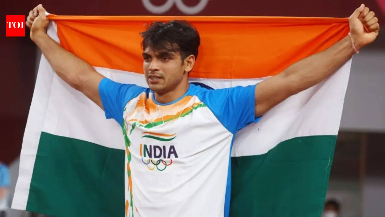 AFI announces first-ever Indian Athletic Awards to honour sporting excellence