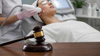 After spending Rs 3.5 lakh on skin treatment, woman claimed her condition got worse; consumer court ruled against her