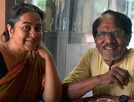 Raadhika breaks down over Bharathiraja's death