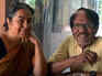 Raadhika breaks down over Bharathiraja's death