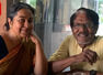 Raadhika breaks down over Bharathiraja's death