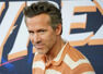 Ryan Reynolds recalls drunk driver crash at 18