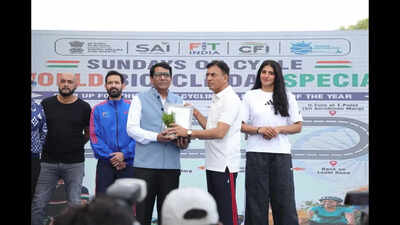 JMI awarded Fit India – Gold FERN Recognition