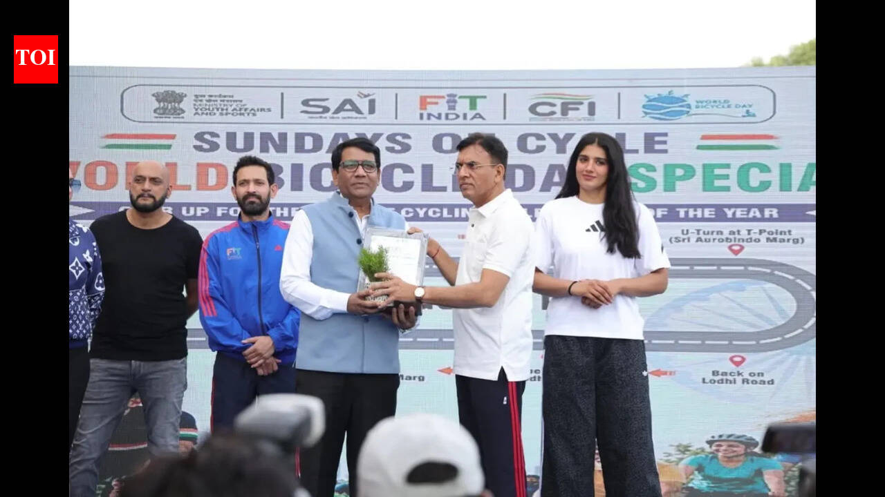 JMI awarded Fit India – Gold FERN Recognition