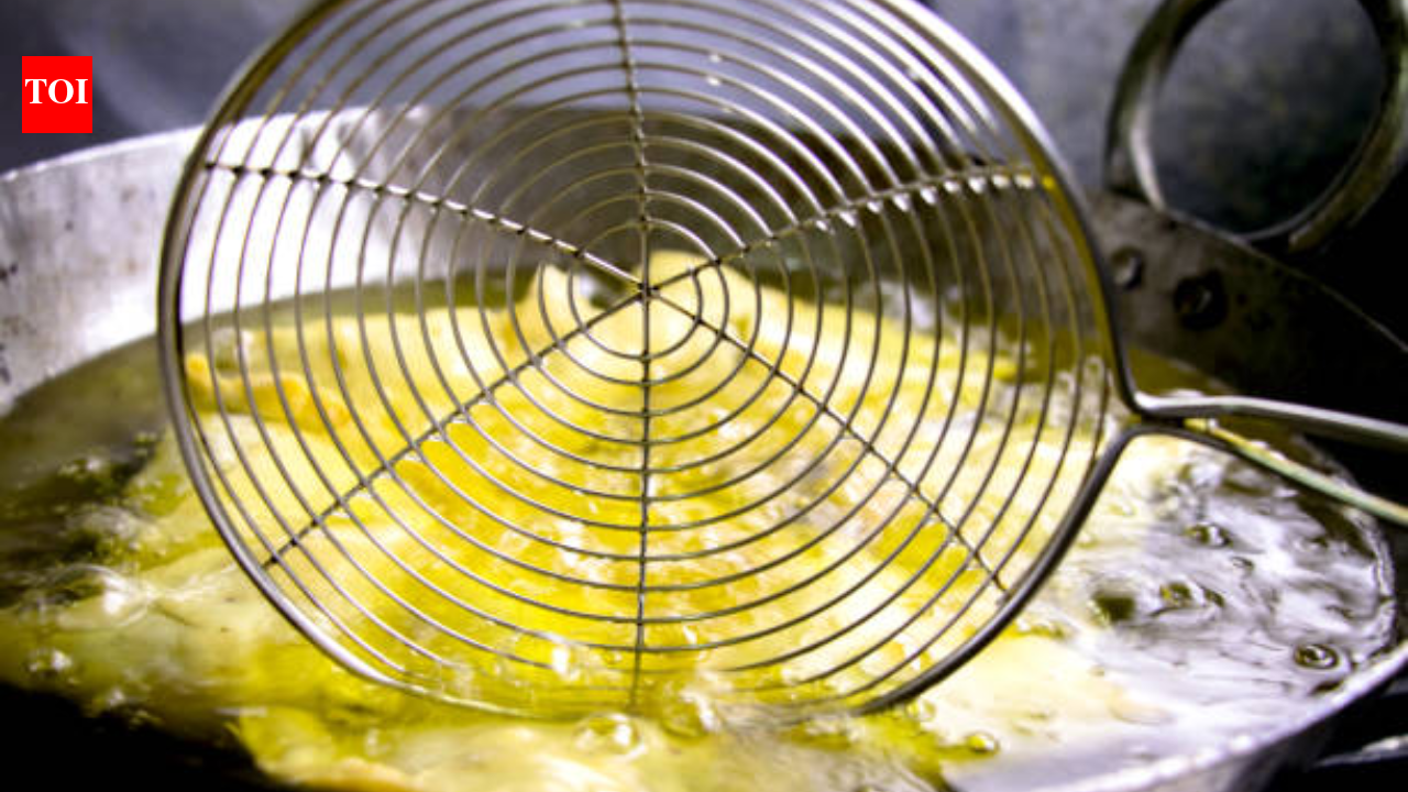 India’s pour decision: How every extra drop of oil on your plate could be slowly damaging your heart, liver and other vital organs