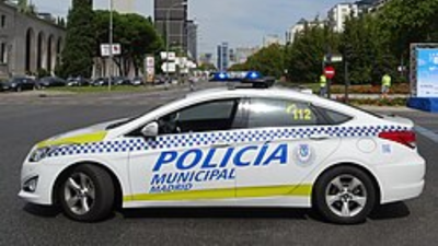 'Posed as hotel staff': Tunisian man arrested after two British teens sexually assaulted in Valencia bathroom