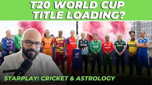 Will India win another World Cup? Greenstone Lobo predicts