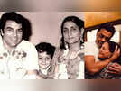 Bobby says his mother Prakash Kaur didn't get into Dharmendra's fame, glory