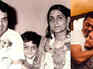 Bobby says his mother Prakash Kaur didn't get into Dharmendra's fame, glory