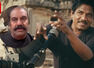 Napoleon CLARIFIES on MISSING Bharathiraja's funeral