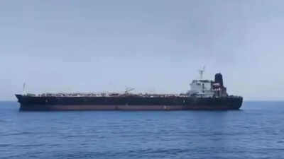 3 Indian sailors dead after US strike on MT Settebello off Oman coast