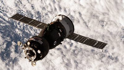  Remembering the mission that landed with a dead crew as Soyuz MS-29 prepares to fly