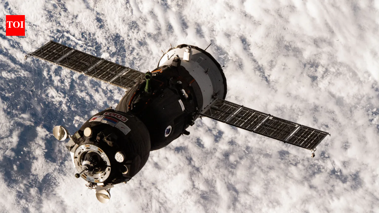 The space tragedy that shocked the world: Remembering the mission that landed with a dead crew as Soyuz MS-29 prepares to fly