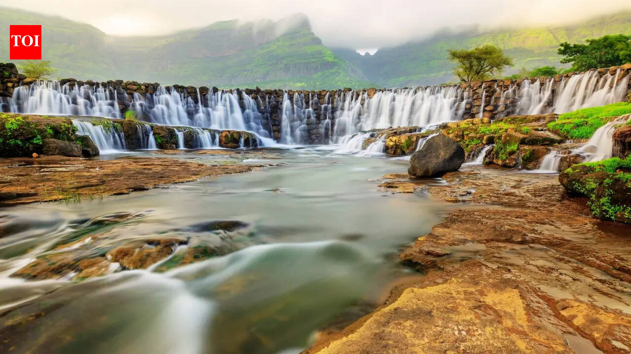 From Lonavala to Amboli: 10 monsoon hill stations near Mumbai worth the drive