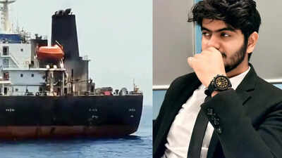'Will US govt take responsibility?': Family mourns loss of Indian seafarer Aditya Sharma in MT Settebello attack
