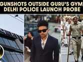 Guru Randhawa Linked To Shocking Delhi Firing Case As Police Launch Probe 