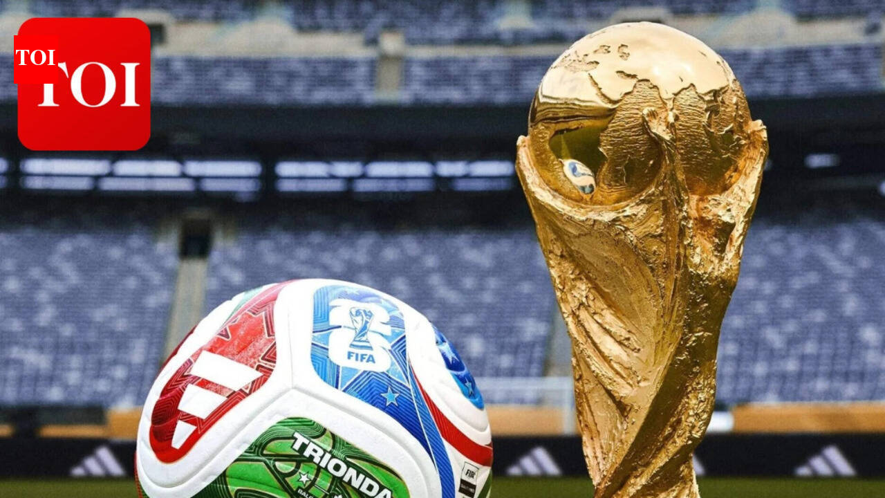 Study claims 2026 World Cup could be football's biggest climate polluter yet: Here's why