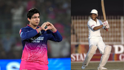 'He is so famous': Jos Buttler explains why Vaibhav Sooryavanshi's hype is bigger than Sachin Tendulkar's