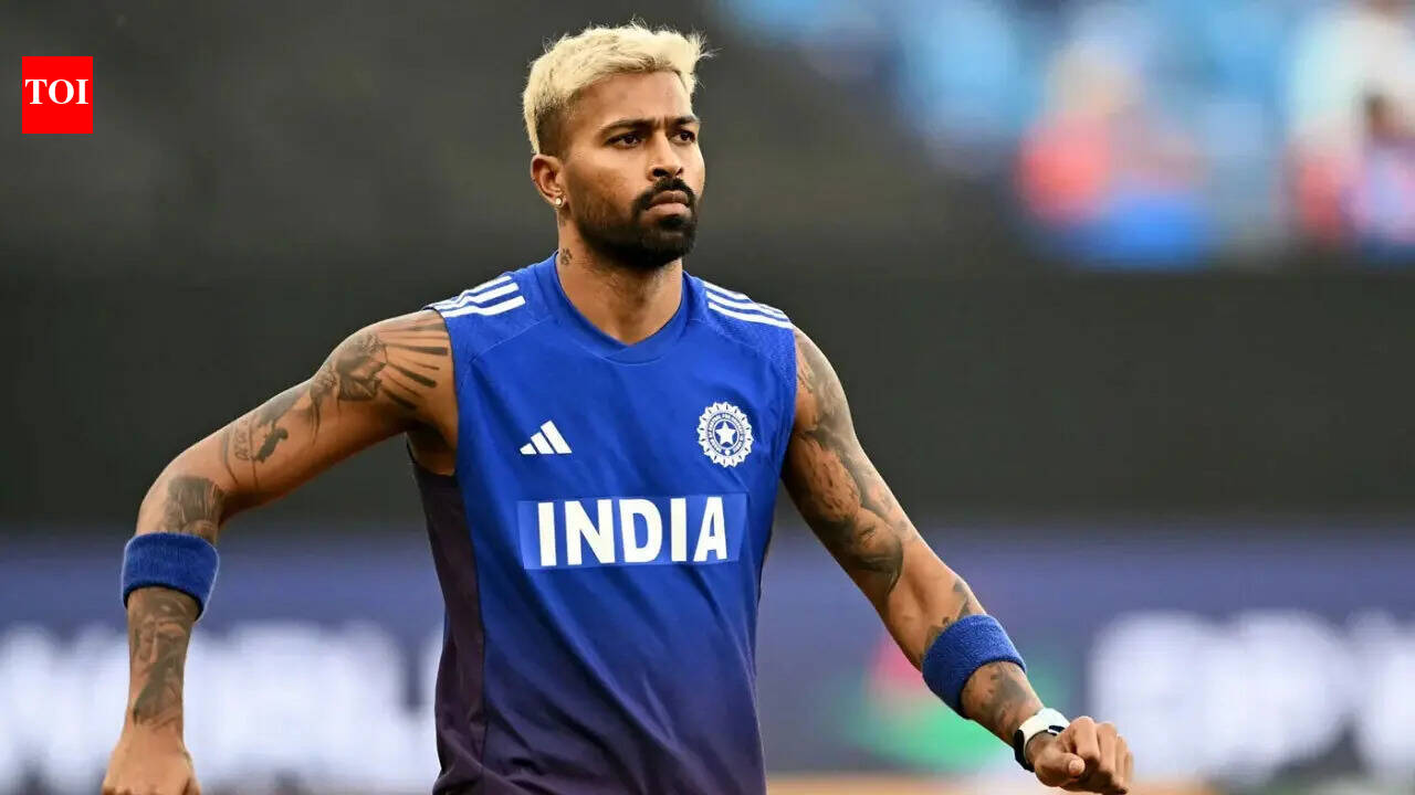 'By next World Cup, India must have a backup': Suresh Raina on Hardik Pandya injuries