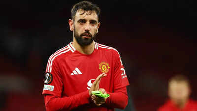 Bruno Fernandes Manchester United teammate goes rogue in his bold prediction for him ahead of FIFA World Cup 2026