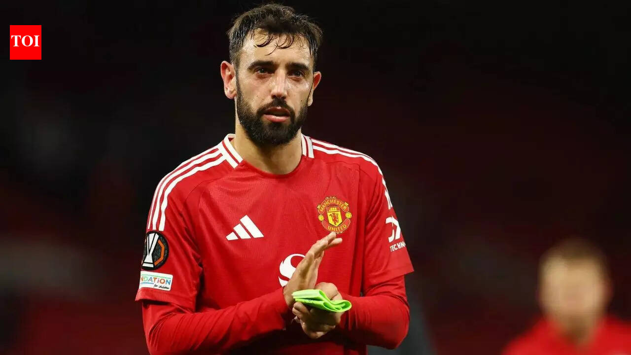 Bruno Fernandes Manchester United teammate goes rogue in his bold prediction for him ahead of FIFA World Cup 2026